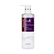 KARSEELL MACA POWER PURPLE HAIR SHAMPOO BLONDE 500ML