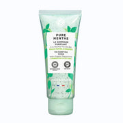 YVES ROCHER PURE MENTHE THE PURIFYING SCRUB TUBE 75ML - ladyy