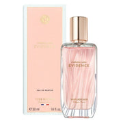 YVES ROCHER COMME UNE EVIDENCE EDP BOTTLE 50ML - ladyy