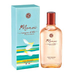 YVES ROCHER NEW MONOI EDT BOTTLE 100ML - ladyy