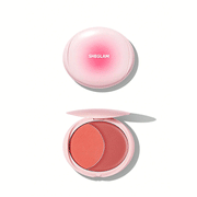 SHEGLAM CHEEK TO CHEEK BLUSH DUO CHERRY SORBET 8.3G