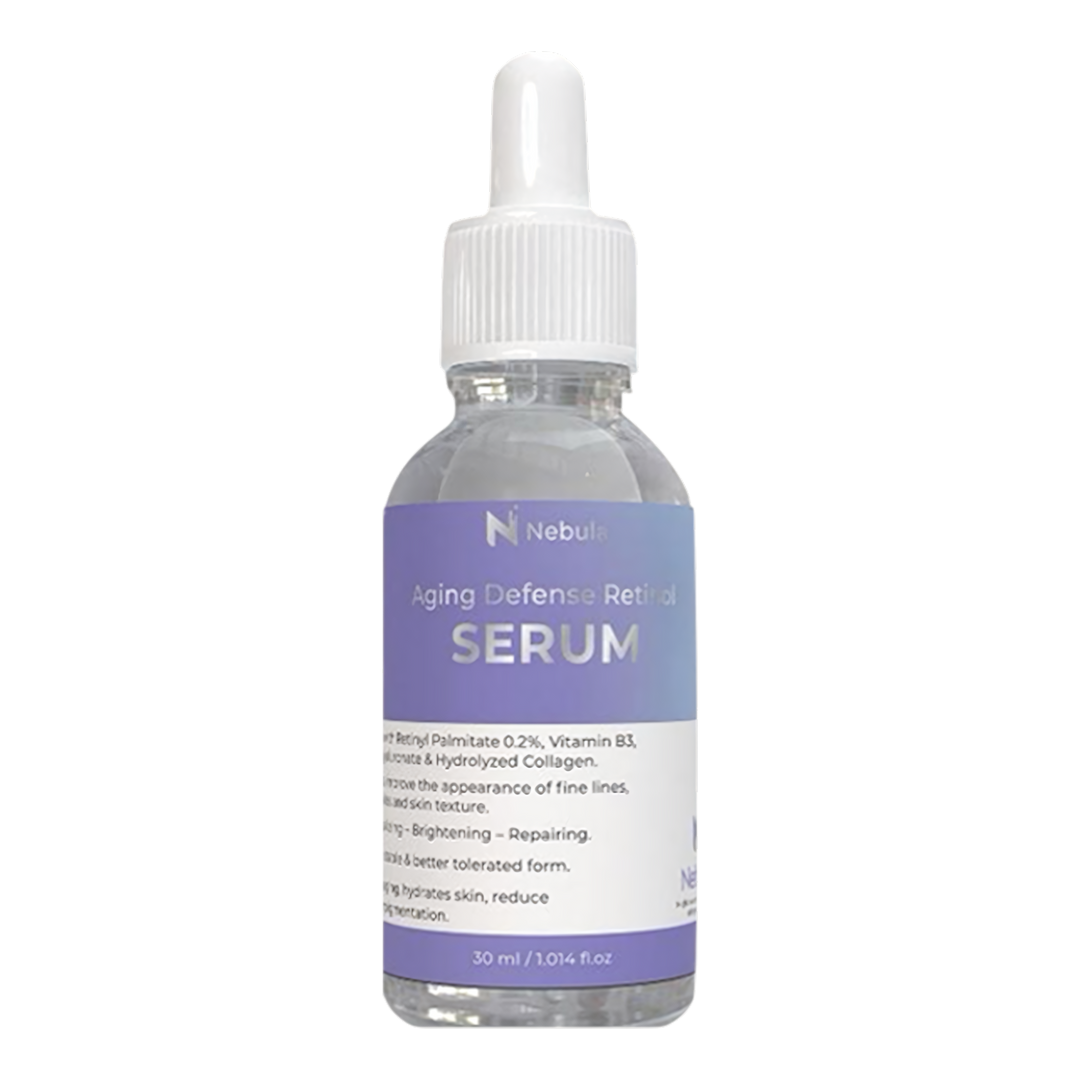 Nebula Aging Defense Retinol Serum 30ml