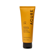 ACURE BRIGHTENING FACIAL SCRUB 118ML