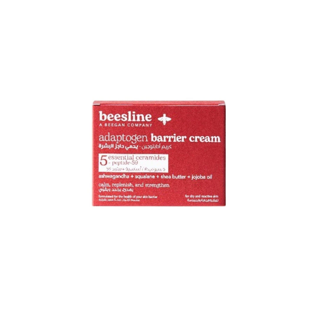 Beesline Adaptongen Barrier Cream