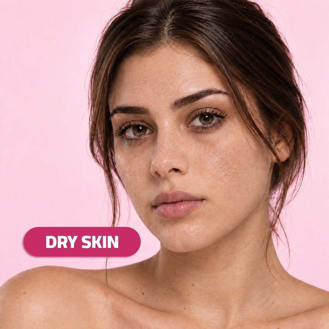 Dry Skin