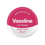 VASELINE LIP THERAPY ROSY LIPS WITH ROSE 20GM