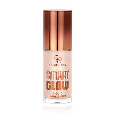 GOLDEN ROSE SMART GLOW LIQUID HIGHLIGHTER NO 201