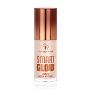 GOLDEN ROSE SMART GLOW LIQUID HIGHLIGHTER NO 201