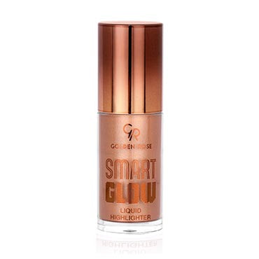 GOLDEN ROSE SMART GLOW LIQUID HIGHLIGHTER NO 204