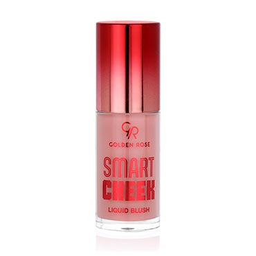 GOLDEN ROSE SMART CHEEK LIQUID BLUSH NO 101