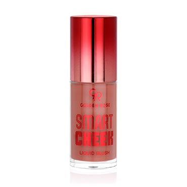 GOLDEN ROSE SMART CHEEK LIQUID BLUSH NO 105