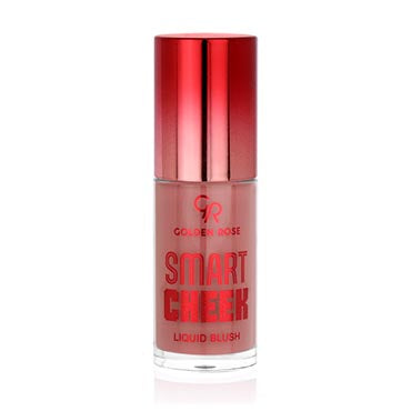 GOLDEN ROSE SMART CHEEK LIQUID BLUSH NO 106