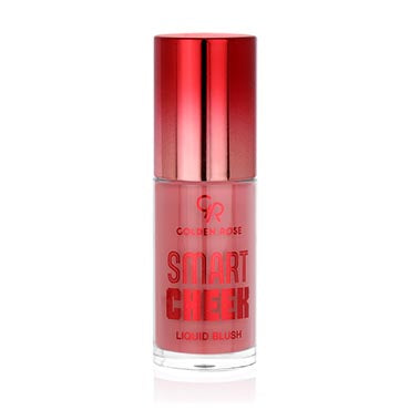 GOLDEN ROSE SMART CHEEK LIQUID BLUSH NO 107