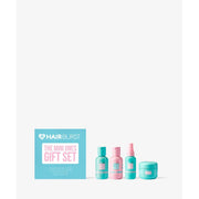 PROMO HAIRBURST AVOCADO SHAMPO+COND+SPRAY TRIO