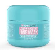 HAIRBURST HAIR MASK LONG & HEALTHY 220ML