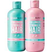 PROMO HAIRBURST AVOCADO SHAMPO + CONDITIONER 1+1