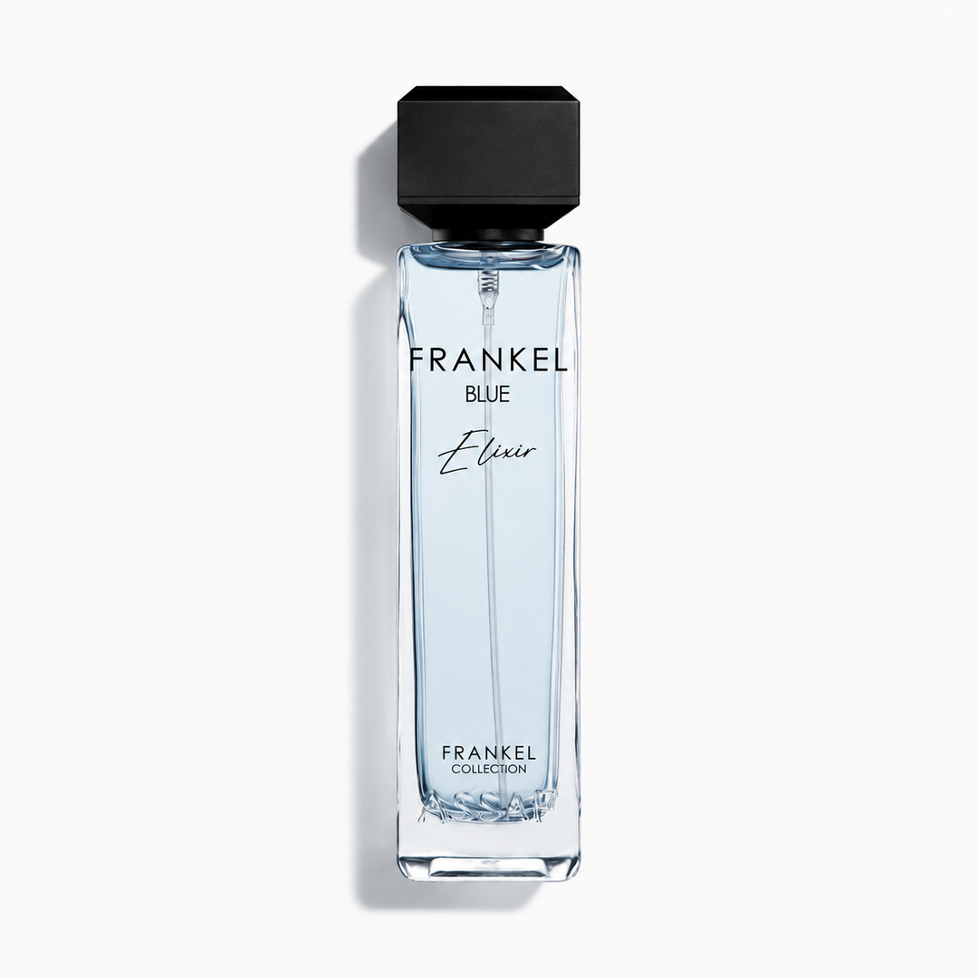 ASSAF Frankel Blue Elixer 200ML