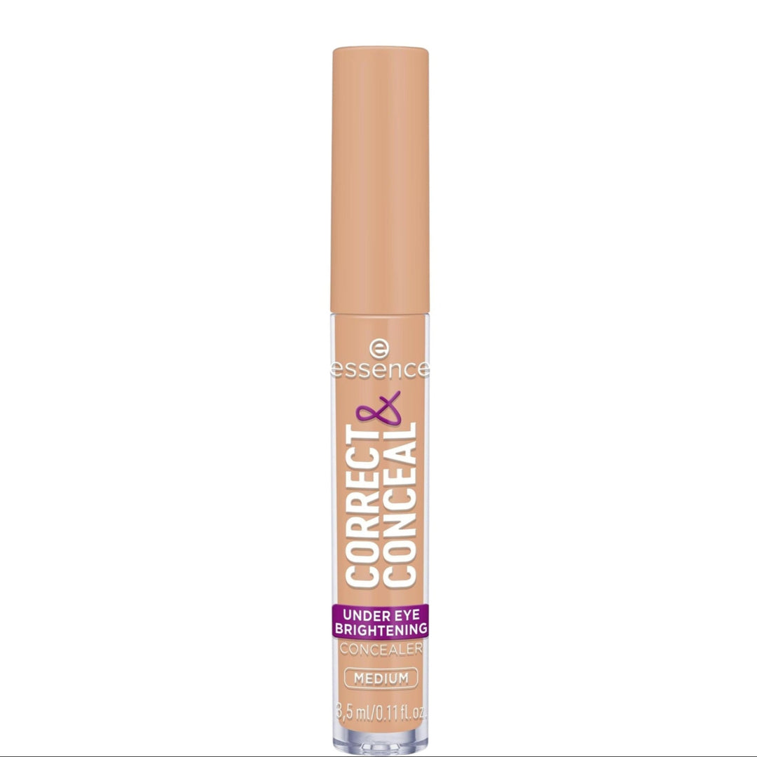 ESSENCE CORRECT&CONCEAL BRIGHT CONCEALER 20