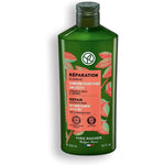 YVES ROCHER REPAIR WITH ORGANIC JOJBA RESTORING SHAMPOO 300 ML - ladyy