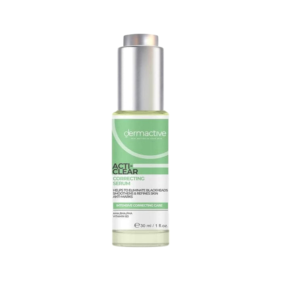 DERMACTIVE ACTI-CLEAR Correcting Serum 30ml