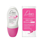 Load image into Gallery viewer, DEAR ROLL ON COTTON CANDY 60ML
