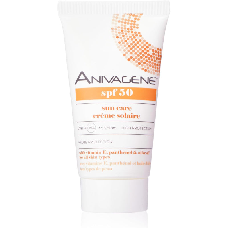 ANIVAGENE SUN CARE SPF 50 50ML