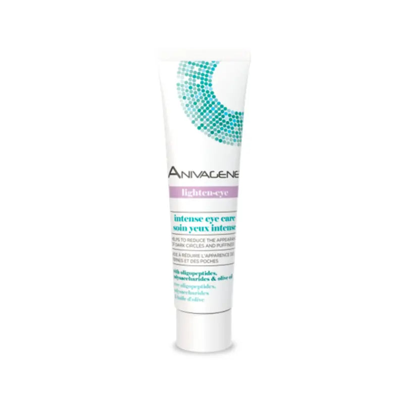 ANIVAGENE LIGHTEB EYE 25ML