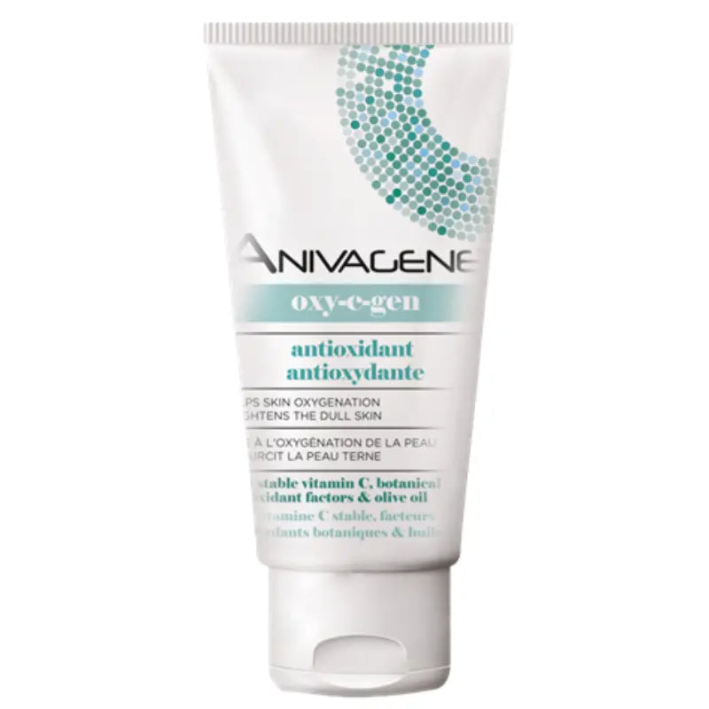 ANIVAGENE OXY-C-GEN 50ML