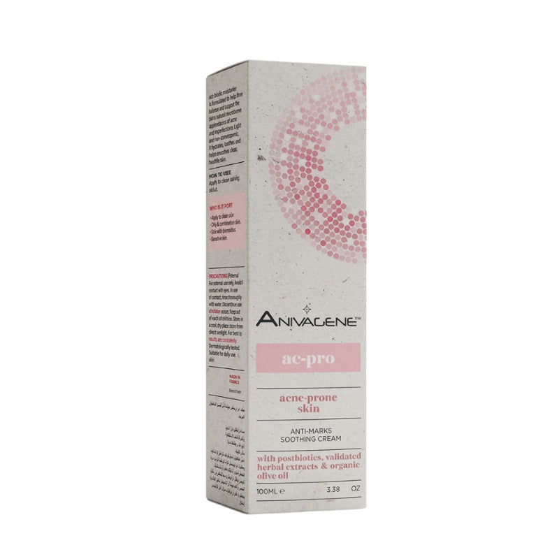 ANIVAGENE AC-PRO 100ML