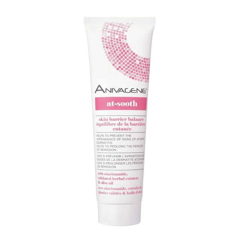 ANIVAGENE AT-SOOTH 100ML