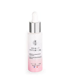 YVES ROCHER BRIGHTENING UNIFYING SERUM FLUIDE PUMP BOTTLE 30ML - ladyy
