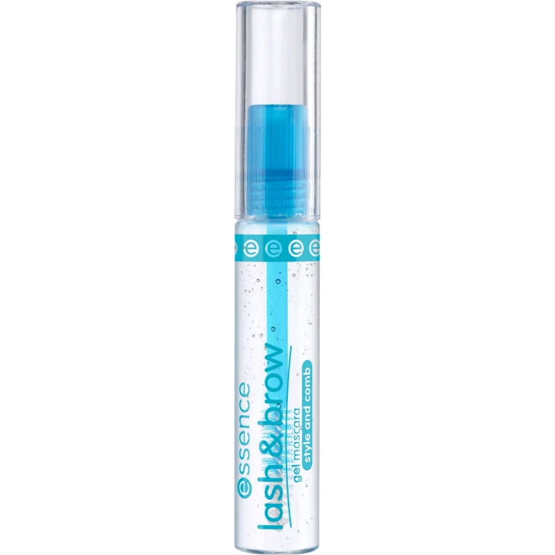 ESSENCE MASCARA LASH GEL