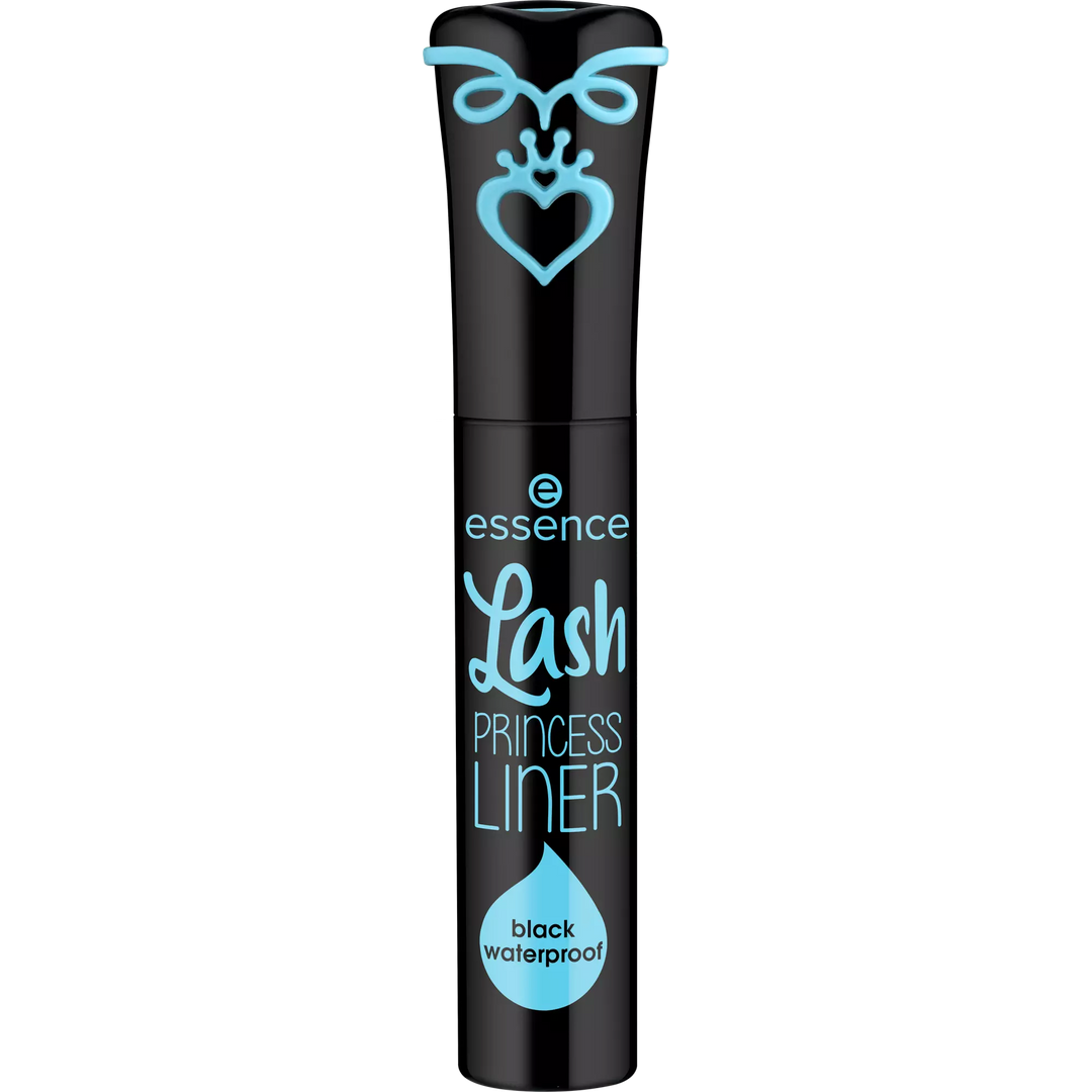 ESSENCE LASH PRINCE LINER BLACK
