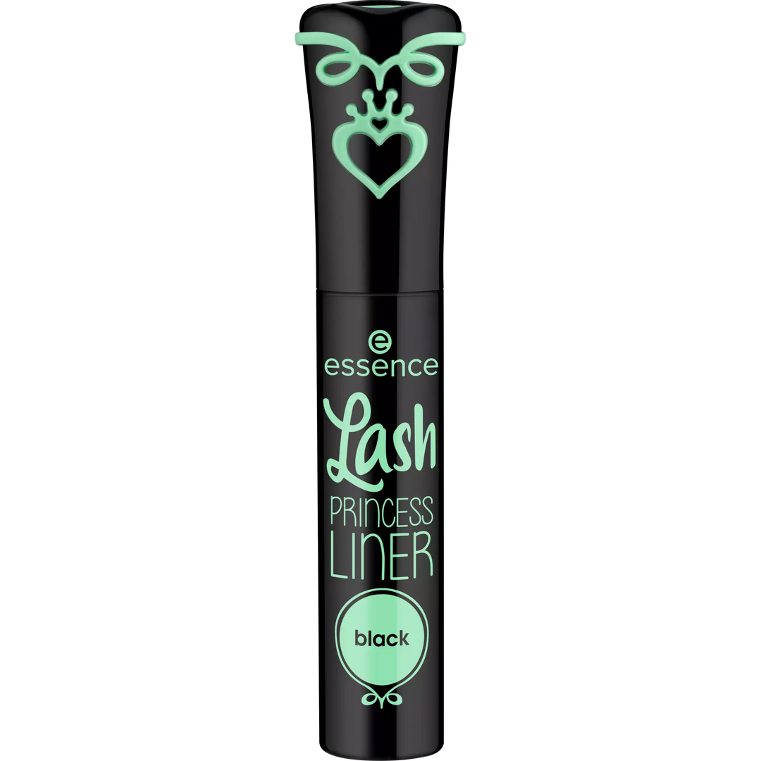 ESSENCE LASH PRINCE LINER BLACK