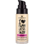 Load image into Gallery viewer, ESSENCE I LOVE FLAWLESS SKIN FOUNDATION 130
