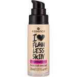 Load image into Gallery viewer, ESSENCE I LOVE FLAWLESS SKIN FOUNDATION 130
