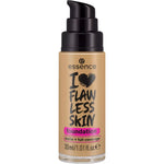 Load image into Gallery viewer, ESSENCE I LOVE FLAWLESS SKIN FOUNDATION 130
