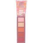 Load image into Gallery viewer, ESSENCE PALETTE PEACHY BLOSSOM BLUSH N HIGHLIGHTER
