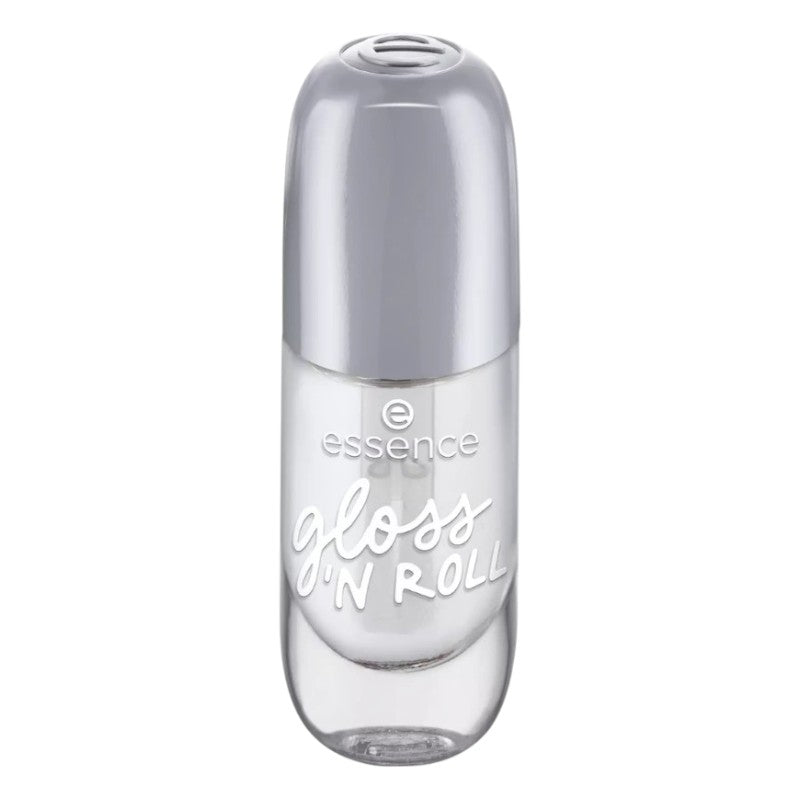 ESSENCE NAIL POLISH GEL 01