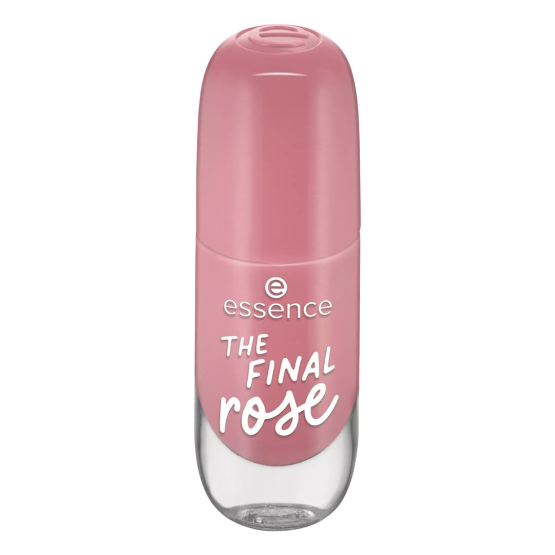 ESSENCE NAIL POLISH GEL 08