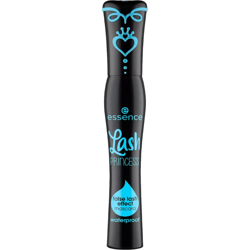 ESSENCE MASCARA LASH PRINCESS FLASE LASH EFFECT WP