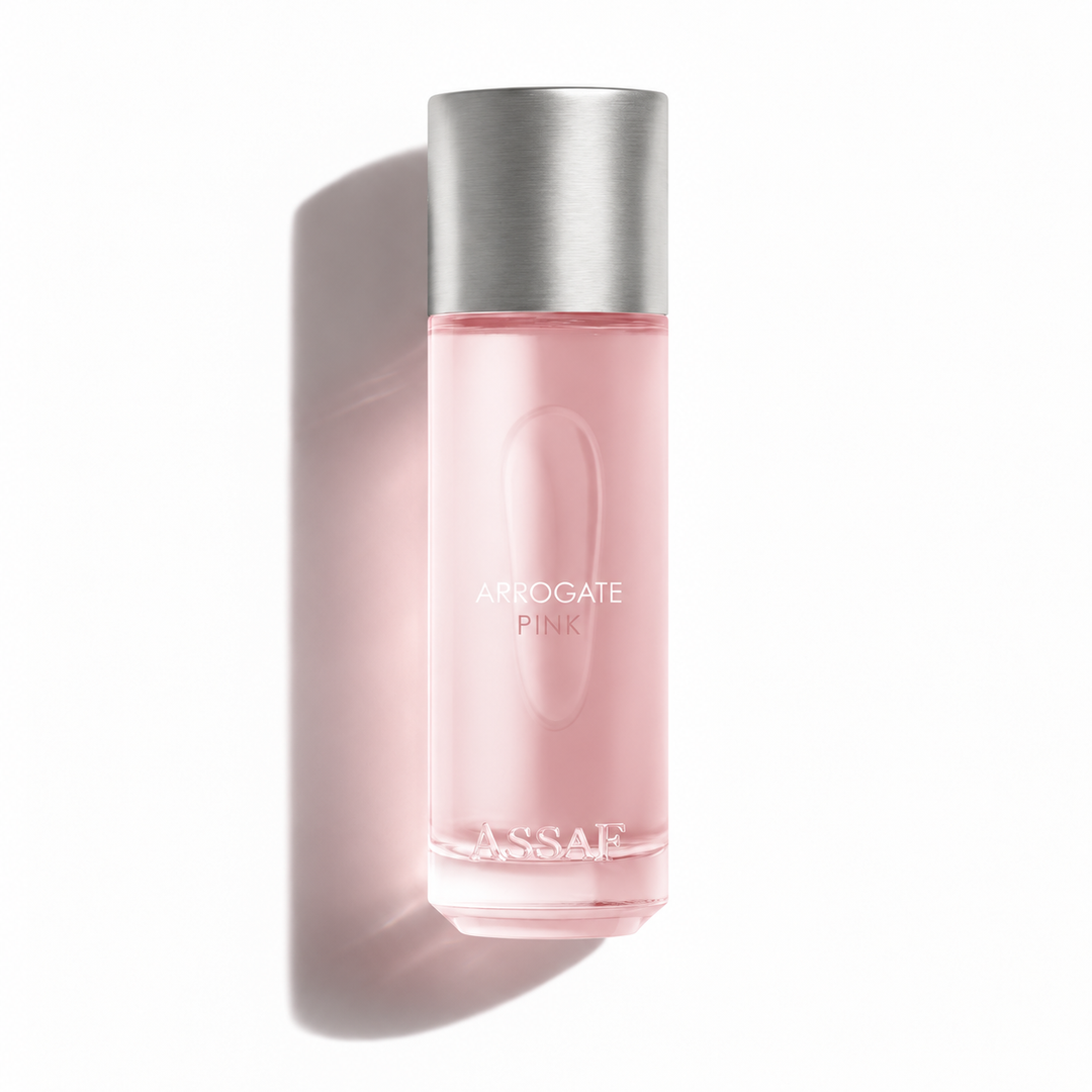 ASSAF Pink Arrogate 200 ML
