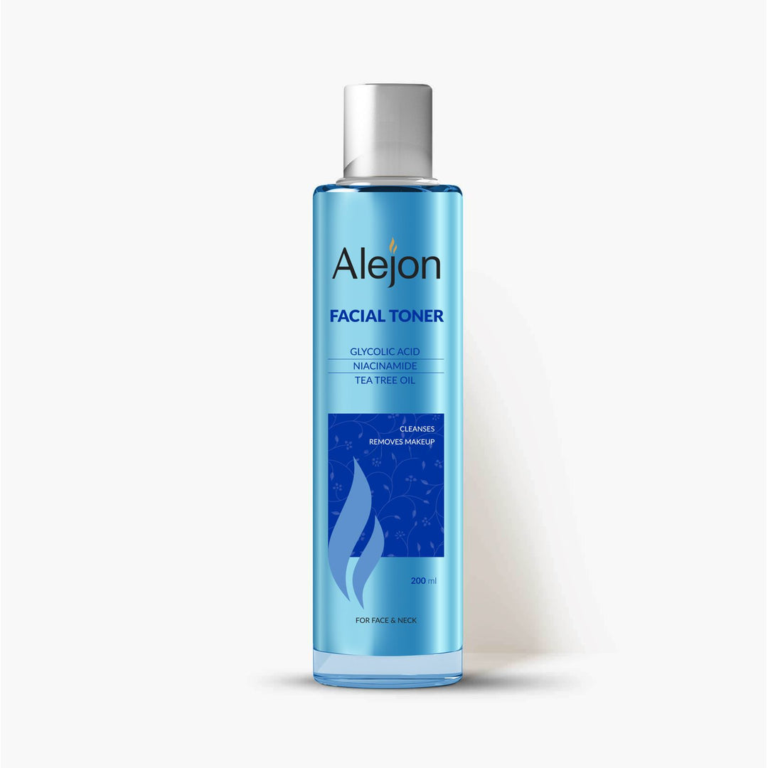 ALEJON FACIAL TONER 200ML