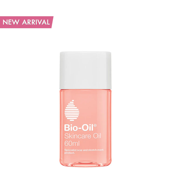 BIO-OIL SKINCARE OIL 60ML - ladyy
