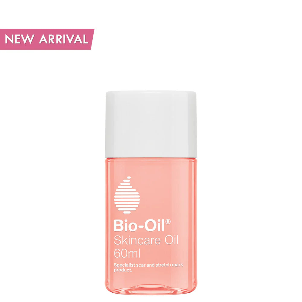 BIO-OIL SKINCARE OIL 60ML