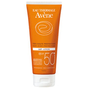 AVENE SUN SCREEN SPF50+ MILK LOTION 100ML
