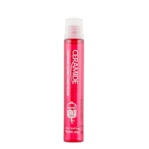 FARMSTAY CERAMIDE HAIR FILLER - ladyy