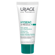 URIAGE HYSEAC 3-REGUL+ 40ML