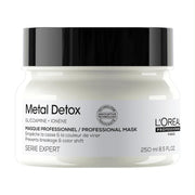 Loreal Paris Metal Detox Mask 500ML