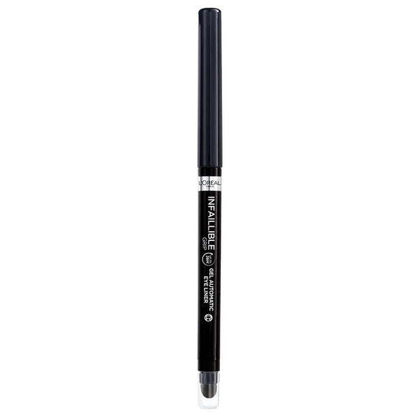 LOREAL INF GEL AUTO LINER INTENSE BLAC 260 - ladyy